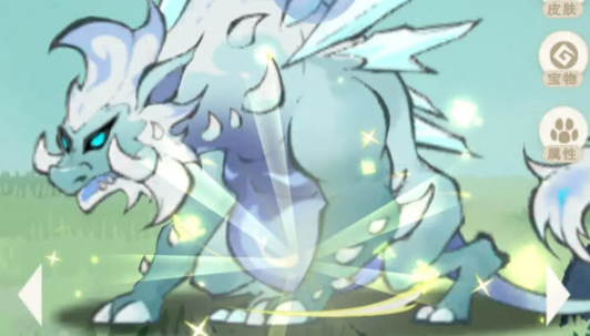 山海进化录兑换码有哪些-山海进化录兑换码一览