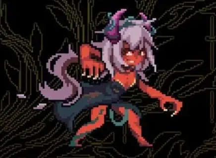 灵能冲击恶灵少女厉害吗 灵能冲击恶灵少女强度解析