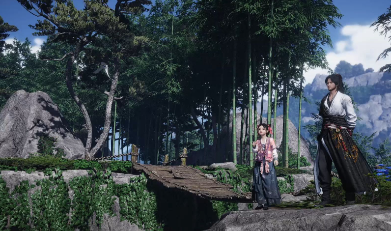 燕云十六声扶摇直上心法怎么获取-燕云十六声扶摇直上心法获取方法