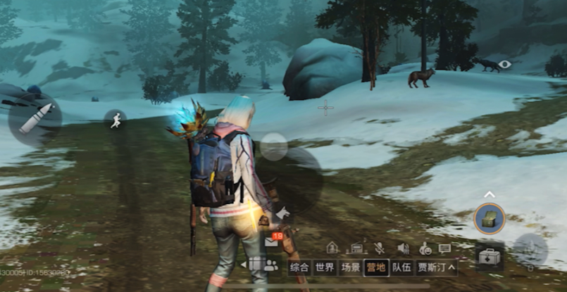 明日之后营地人数怎么查看-明日之后营地人数查看方法