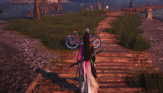 燕云十六声战斗选敌怎么设置-燕云十六声战斗选敌设置方法