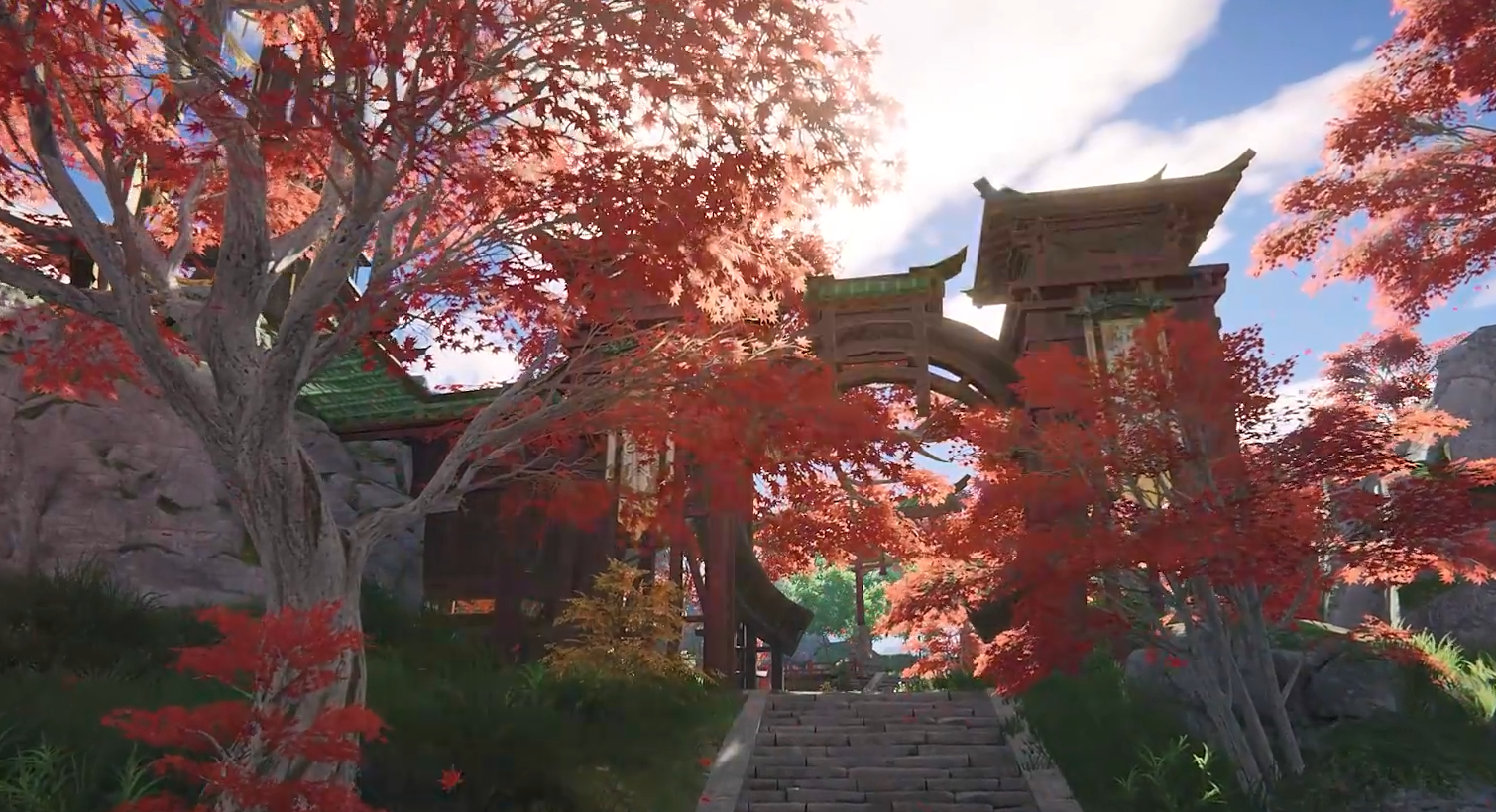 永劫无间手游英雄获取方法分享 永劫无间手游英雄怎么获取