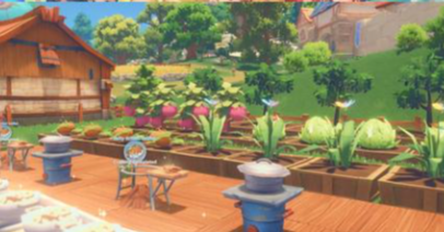 波西亚时光紫胶怎么获取-波西亚时光紫胶获取方法