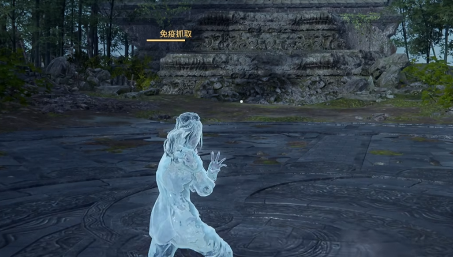 永劫无间手游冰龟流怎么玩 顾清寒冰龟流玩法攻略