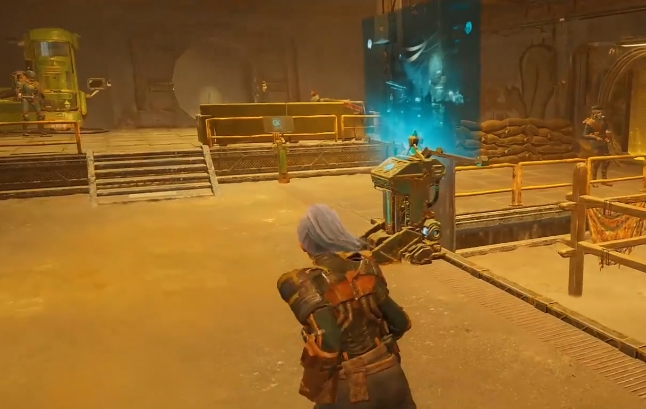 破碎之地家园功能有什么用 破碎之地家园功能作用详细介绍