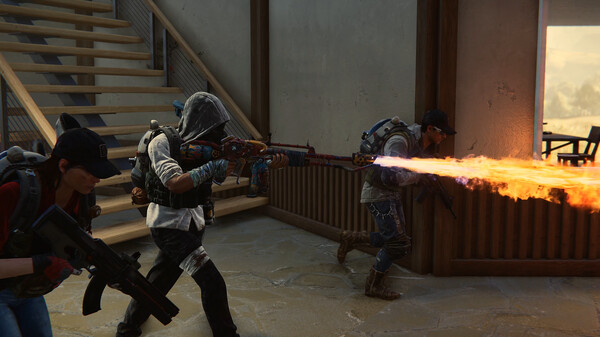 七日世界格洛克手枪怎么获得 七日世界格洛克手枪获得方法及实战指南一览