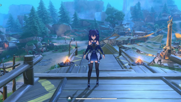 蓝色星原旅谣诺诺怎么样-蓝色星原旅谣诺诺介绍详解