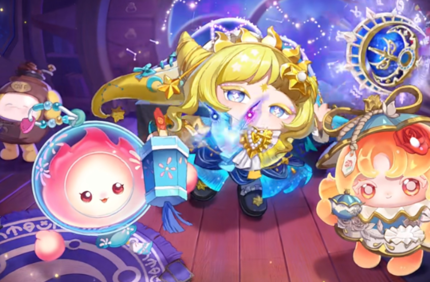 蛋仔派对S27赛季什么时候结束-蛋仔派对S27赛季结束时间介绍