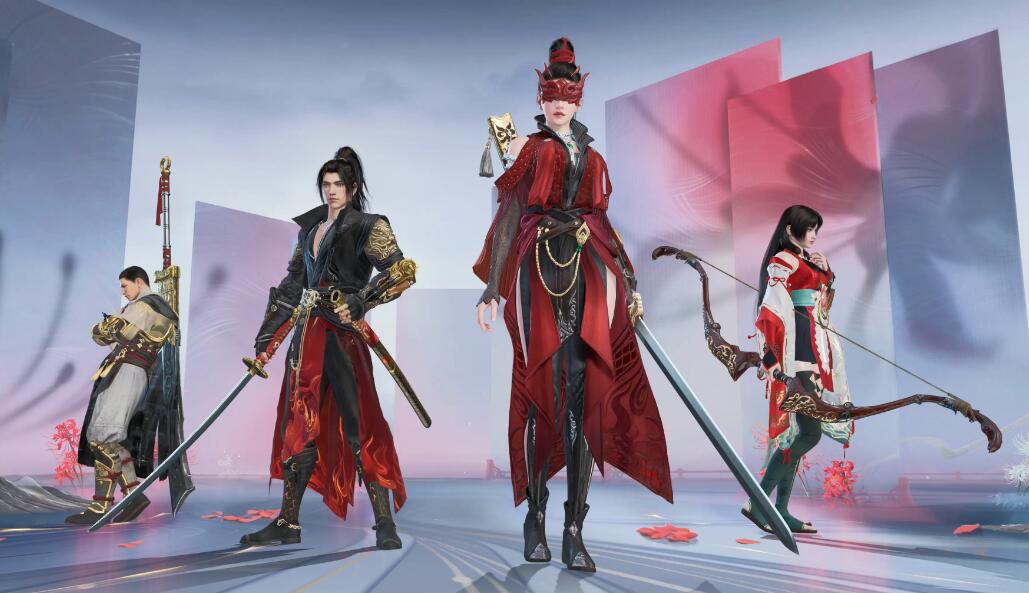 永劫无间手游帮派介绍 永劫无间手游帮派详解