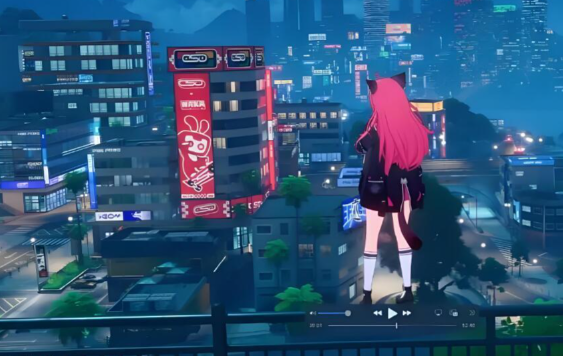 异环共鸣宝石系统怎么玩-异环共鸣宝石系统玩法介绍