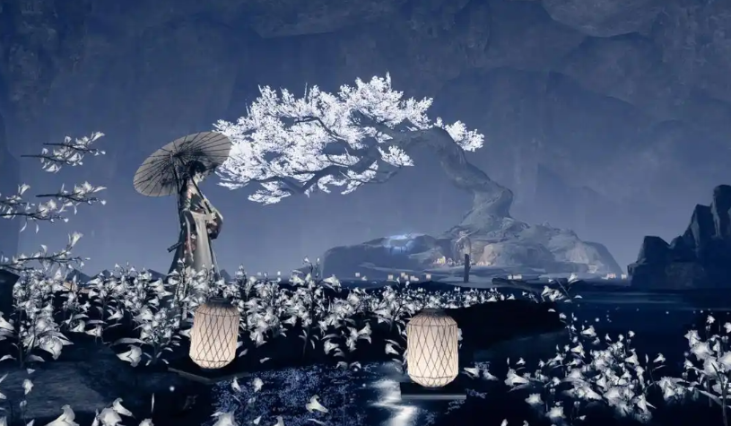 燕云十六声万物为锋奇术怎么获取-燕云十六声万物为锋奇术获取方法