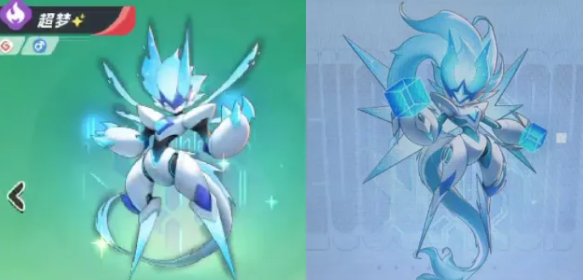 曙光重临超梦技能爆料