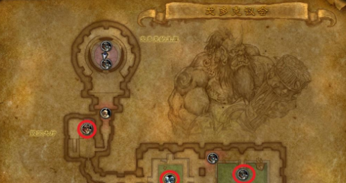 魔兽世界香橙在哪里购买-魔兽世界香橙获取方法