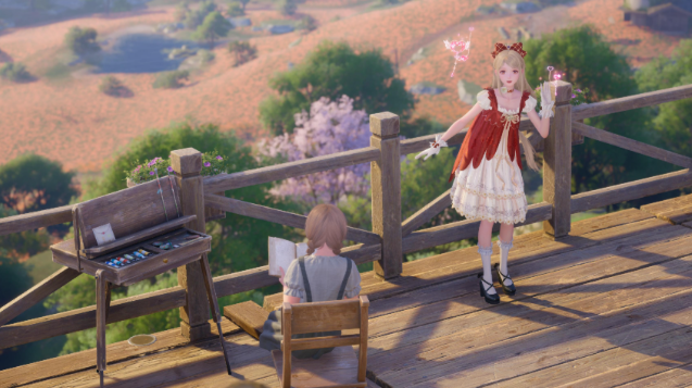 无限暖暖2.0前瞻兑换码怎么使用-无限暖暖2.0前瞻兑换码使用方法