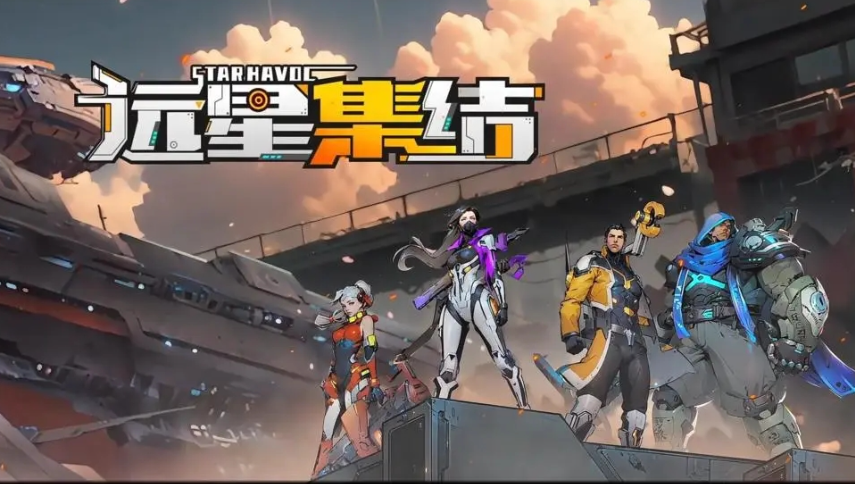 远星集结什么时候上线-远星集结上线时间介绍