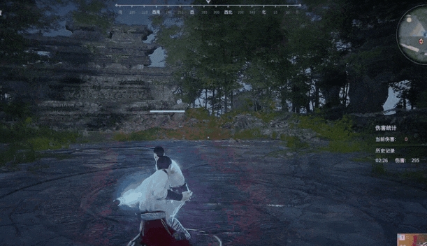 永劫无间手游武田信忠怎么样 永劫无间手游武田信忠详细介绍