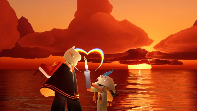 光遇时尚日什么时候开启-光遇时尚日开启时间一览