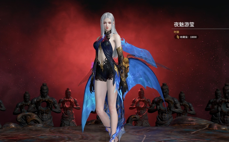 永劫无间手游莹莹魂玉搭配方案有哪些 永劫无间手游莹莹魂玉搭配攻略