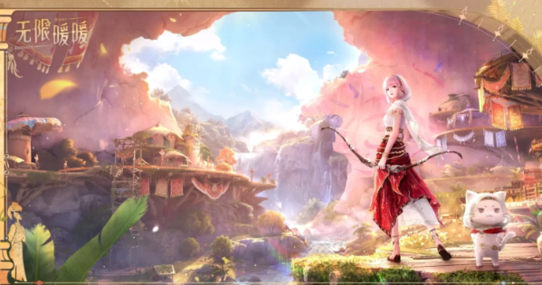 无限暖暖2.0前瞻兑换码有哪些-无限暖暖2.0前瞻兑换码一览