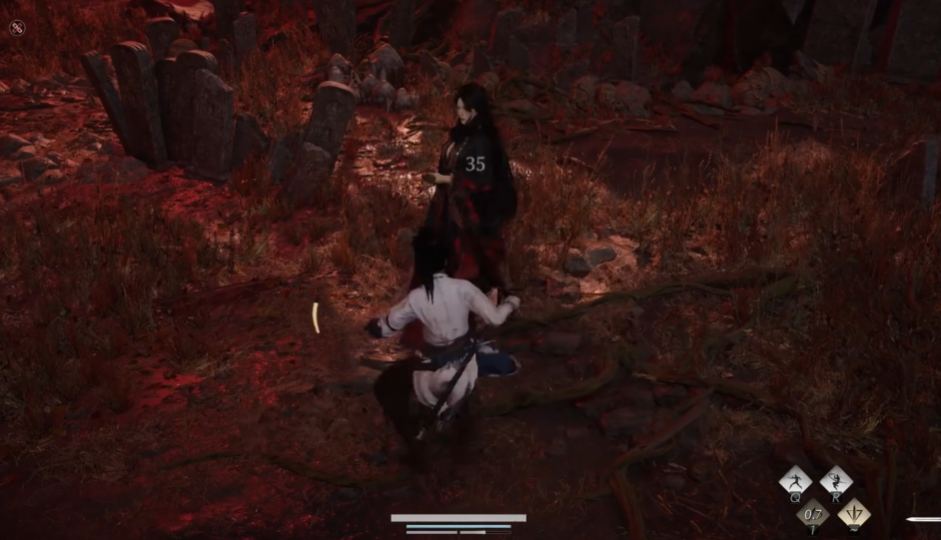 燕云十六声死人刀真名叫啥 燕云十六声死人刀人物介绍