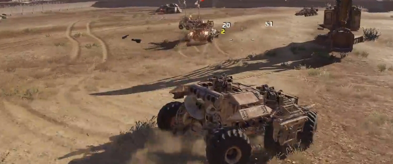 创世战车m38如何获得视频教学有吗 创世战车m38获取攻略