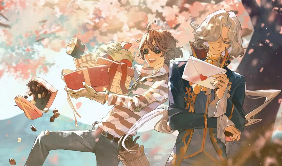 第五人格第41赛季什么时候结束-第五人格第41赛季结束时间