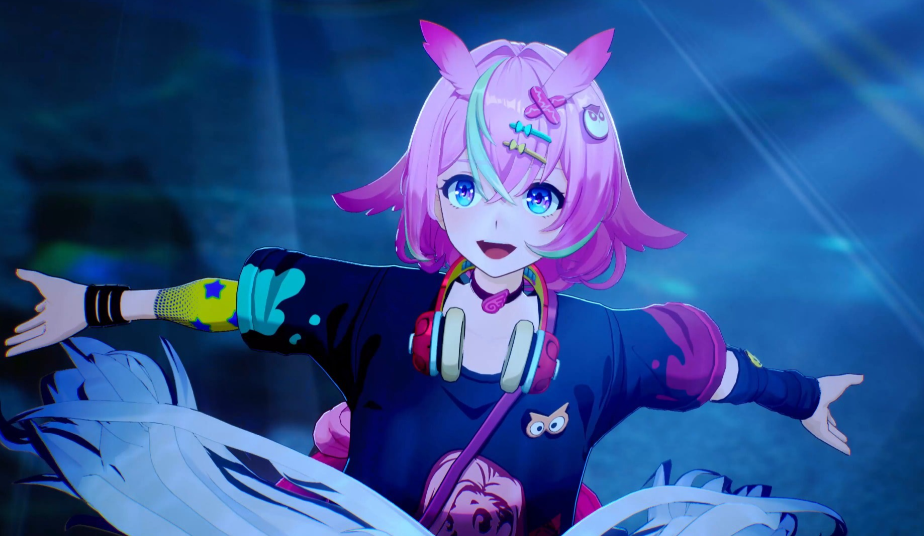 异环角色养成怎么玩-异环角色养成玩法介绍