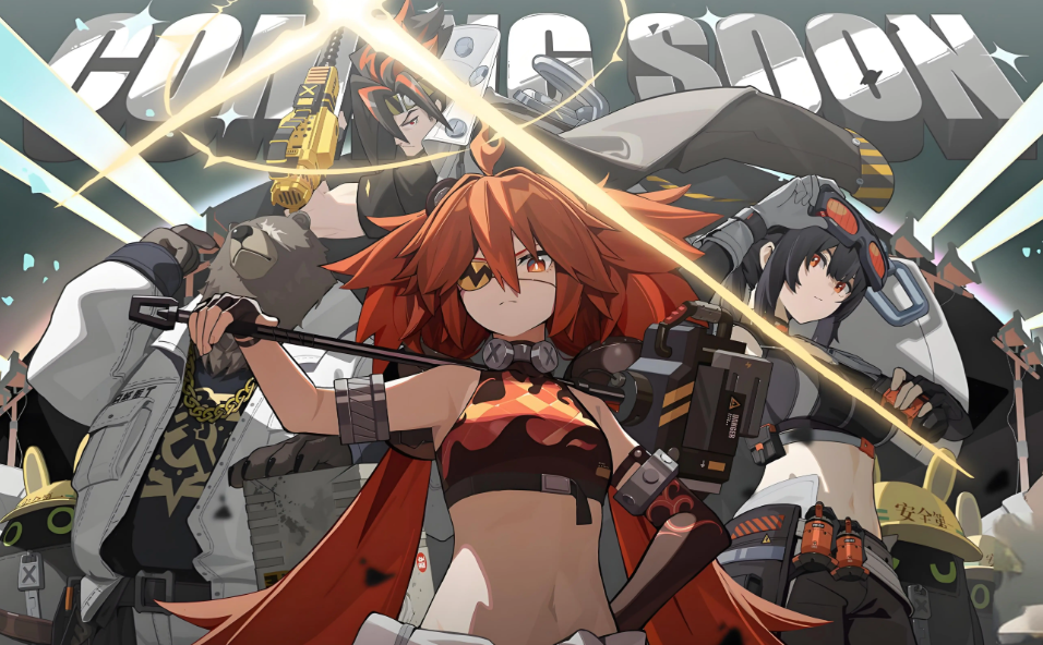 绝区零2.4版本下半卡池什么时候开启-绝区零2.4版本下半卡池开启方法