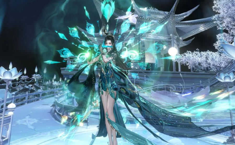 逆水寒特产怎么获取-逆水寒特产获取方法