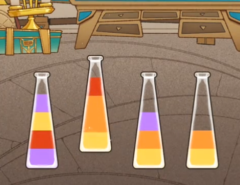 未定事件簿水彩分离攻略 未定事件簿水彩怎么分离