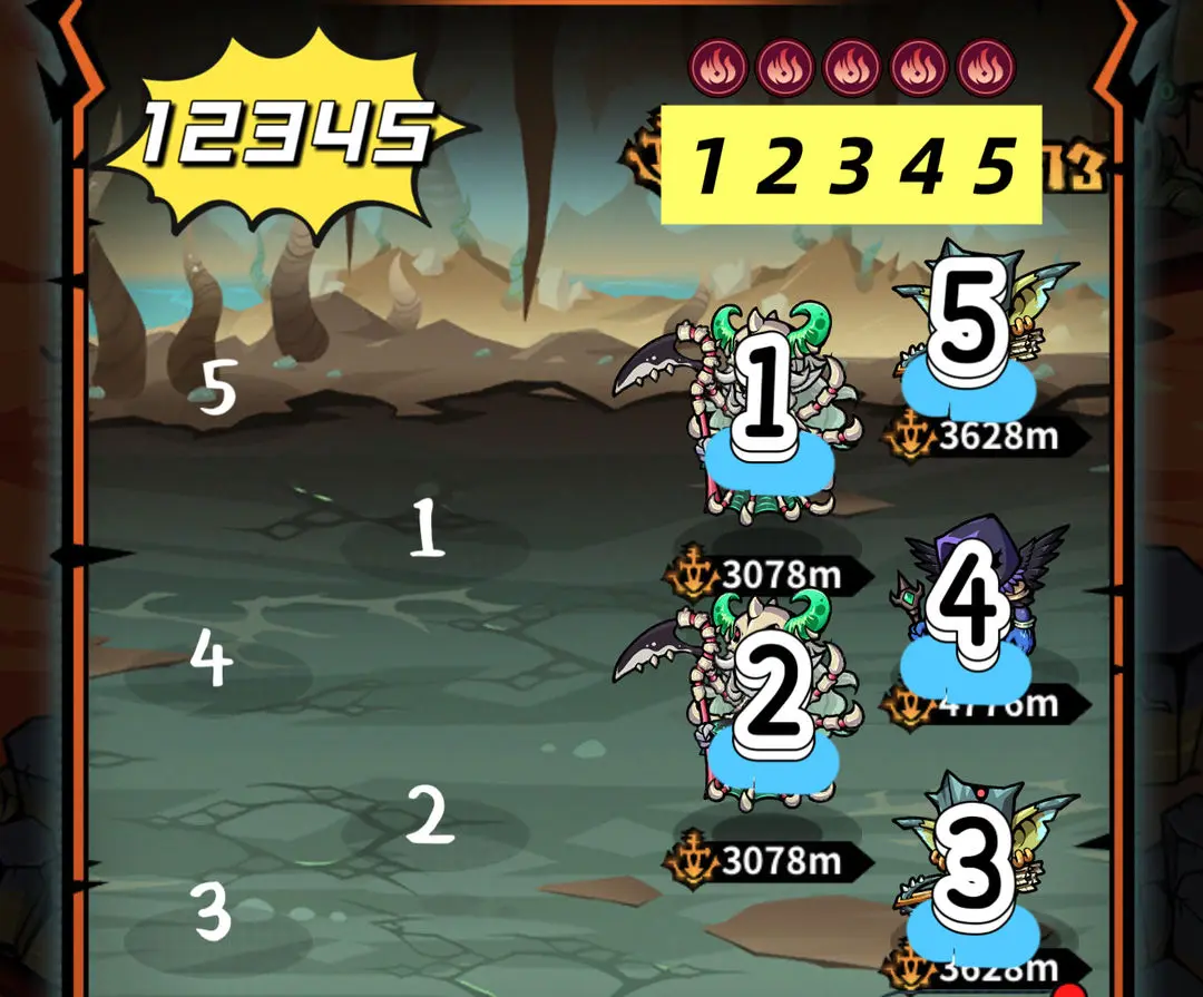 佣兵小镇地下城终极攻略