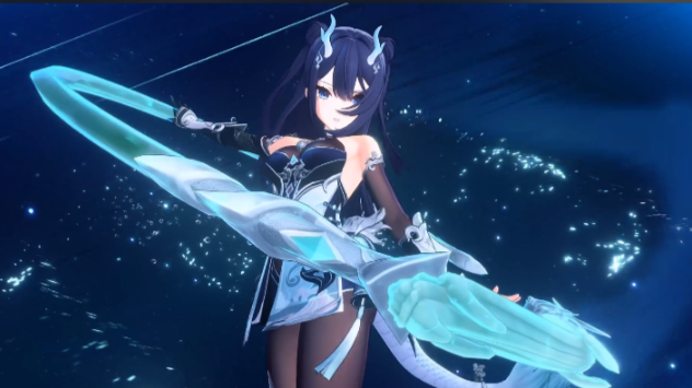 蓝色星原旅谣薄纱流派怎么搭配-蓝色星原旅谣薄纱流派搭配方法