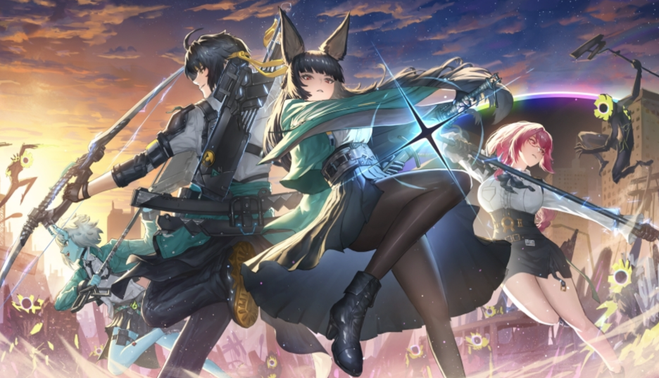 绝区零2.4版本什么时候结束-绝区零2.4版本结束时间