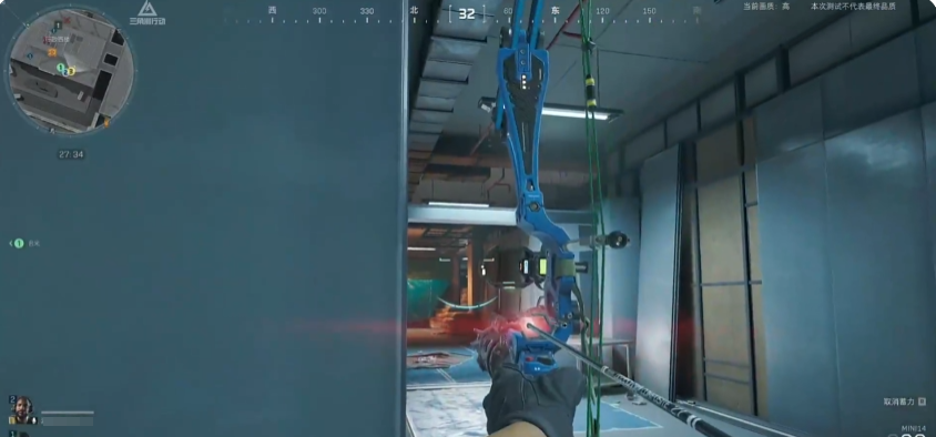 三角洲行动手游出金点有哪些 三角洲行动手游出金点分享