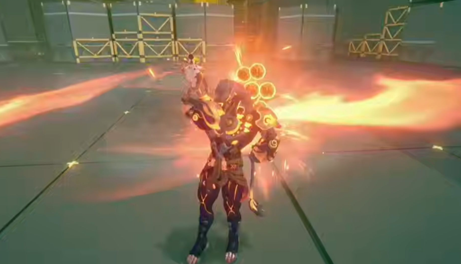 绝区零般岳如何配队-绝区零般岳最强配队阵容