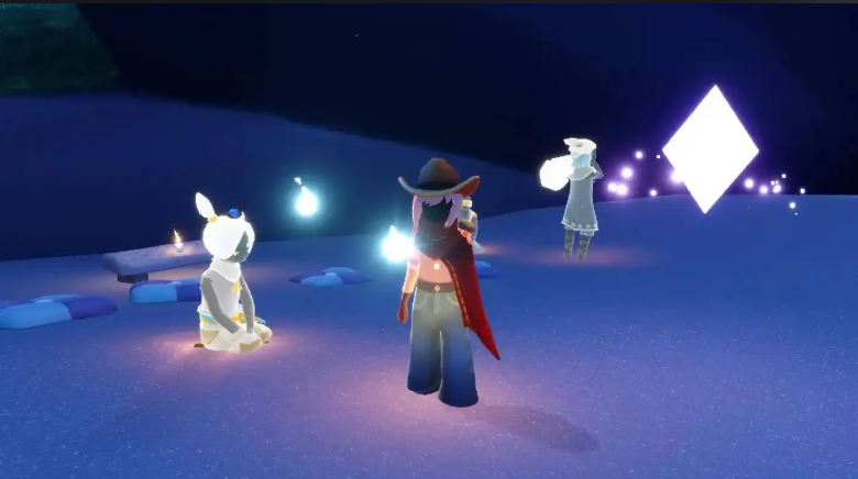 光遇时尚日物品有哪些-光遇时尚日物品一览