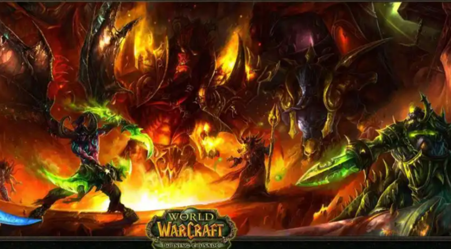 魔兽世界再次出发任务怎么通过-魔兽世界再次出发任务通过方法