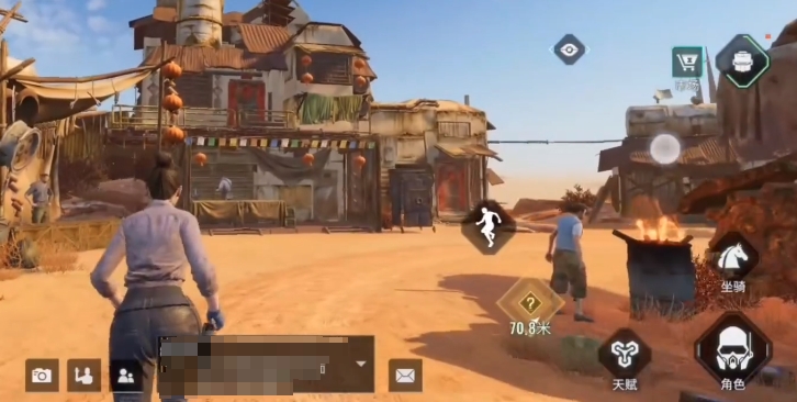 破碎之地画质怎么样 破碎之地画面效果详细介绍