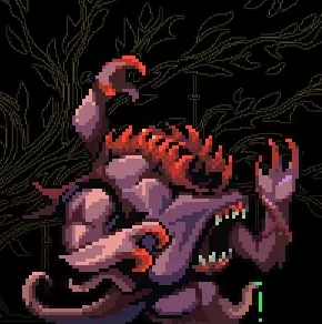 灵能冲击融合体是什么 灵能冲击融合体介绍