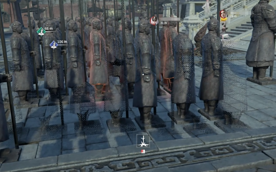 永劫无间手游兵马俑玩法介绍 兵马俑怎么玩