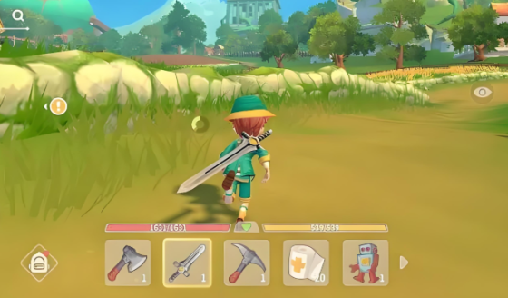 波西亚时光东游漫记怎么获取-波西亚时光东游漫记获取方法