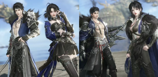 逆水寒沧澜角色培养攻略