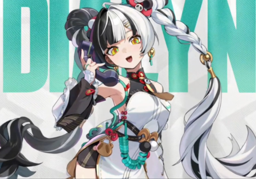 绝区零琉音怎么组队-绝区零琉音组队搭配推荐