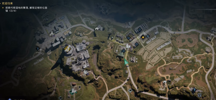 七日世界手游临溪宝箱在哪 七日世界临溪宝箱位置在哪里