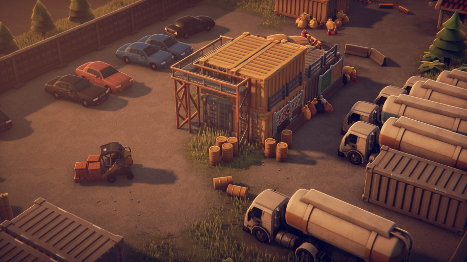 逃离鸭科夫0号区保险箱钥匙怎么获取-逃离鸭科夫0号区保险箱钥匙获取方法