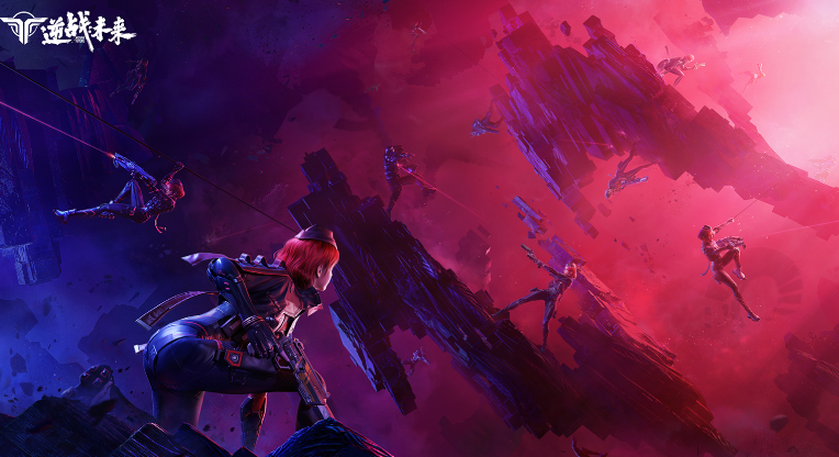 逆战未来什么时候公测-逆战未来公测时间一览