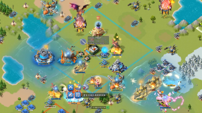 口袋奇兵网页版入口在哪-口袋奇兵网页版入口