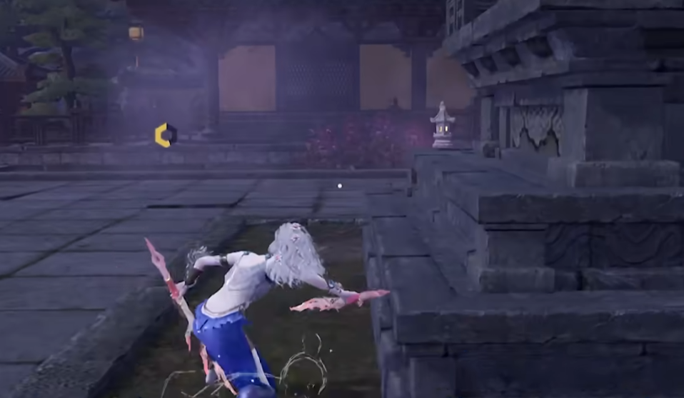 永劫无间手游季迦桃怎么玩 季迦桃阵容攻略