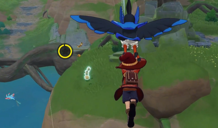 洛克王国世界水眷属任务怎么完成-洛克王国世界水眷属任务完成方法