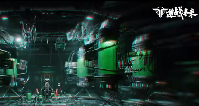 逆战未来怎么快速回血-逆战未来快速回血方法